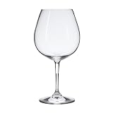 Riedel Vivant Pinot Noir Glasses Set of 4