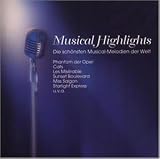 Musical-Highlights - the Countdown Band