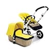 Bugaboo Cameleon Complete Stroller (Sand Base, Yellow Fabric)