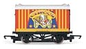 Hornby R9209 00 Gauge Thomas & Friends Circus Van No 12 Accessory