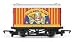 Electronics : Hornby Thomas & Friends (Electric) - Circus Van (R9209)