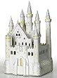 Wedding Figurines - Castle