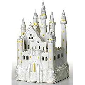 Figurine - Castle by Wilton