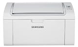 Samsung ML-2165W Mono Laserdrucker (Wi-Fi Direct, 1200x1200dpi, 32MB Speicher, USB 2.0) wei�