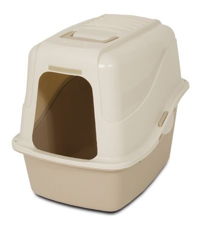 Litter Pan and Hood Jumbo