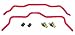 Eibach-PROSYS JET4 4 11/98-01 for 1999-2005 VOLKSWAGEN JETTA ALL