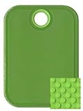 Architec Gripper 5-by-7-Inch Barboard, Green/Light Green