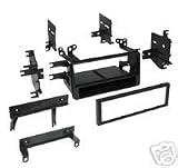Stereo Install Dash Kit Toyota 4Runner SR5 03 04 05 06 (car radio wiring installation parts)