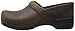 Dansko womens Professional Silver Opal clogs and mules shoes, Espresso Oiled Full Grain, 38 US Men s 4.5-5 US Women 7.5-8 Regular