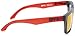 Spy Optic Helm Cherry Bomb Wayfarer Sunglasses