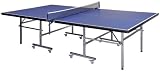 Halex Fusion Table Tennis Table