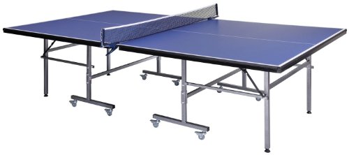 Halex Fusion Table Tennis Table