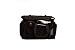 Uncle Mike's Rigid Bottom/Sides Police Equipment Bag (18.5-Inch, Black)