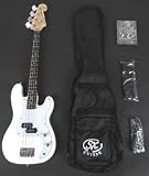 Beginner Kit Bass Guitars