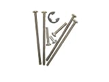 Odyssey Halo Screw Set