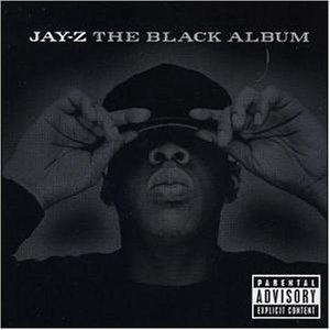 The Black Album