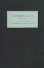 Nicholas Love at Waseda: Proceedings of the International Conference, 20-22 July, 1995