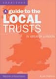 A Guide to Local Trusts in Greater London cover image