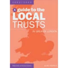 A Guide to Local Trusts in Greater London