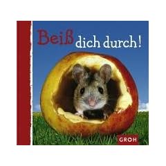Bei� dich durch