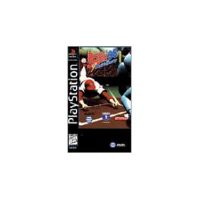 Bases Loaded '96: Double Header