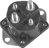 Mercury Mercruiser Power Trim Solenoid 89-853654A 1
