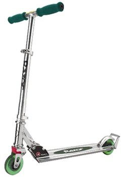 Razor 'A2' Scooter-Green