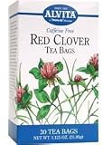 Alvita - Tea, Red Clover 30 Bag