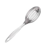 Copco Mario Batali Oversized 9-inch Slotted Plating Spoon