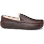 UGG Australia Men's Ascot Leather Slipper Slippers
