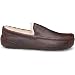 UGG Australia Men's Ascot Leather Slipper Slippers