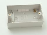 Review SMJ  / Smj 47mm 2g Surface Pattress Box