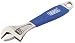 Draper 150Mm Adj/Wrench S/Grip