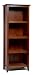 Shaker 62 Tower Bookcase Bookcases Bookshelf Bookshelves ~ Solid Pine Wood