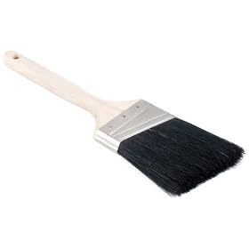 Bristol Angle Sash Brush, 3 by Bestt Liebco