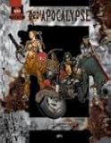 D20 Apocalypse (D20 Modern)(Eric Cagle/Darrin Drader/Owen K. C. Stephens)