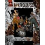 d20 Apocalypse: A d20 Modern Supplement
