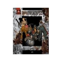 d20 Apocalypse (d20 Modern)