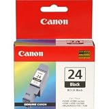 Take4Less 10-pack Black BCI24bk Canon Compatible Ink Cartridges for CANON i250 i320 i350 i450 i455 i470D i475D MultiPASS F20 MP360 MP370 MP390 S200 S300 S330 PIXMA iP1500 2000 BCI-24 BCI24 Bci24b