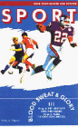 Video : Blood, Sweat & Glory: Gesch. d. Sports 3: Die neue Welt und ihre Helden