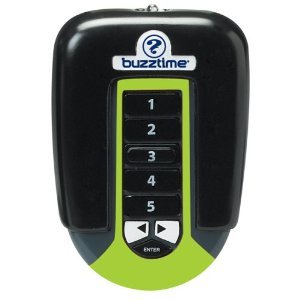 Buzztime Wireless Green Controller