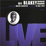 Live: Olympia 5-13-61, Pt. 1