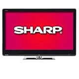 Sharp LC-52LE920UN 52-inch 1080p 240 Hz LED Edge-Lit LCD HDTV