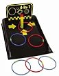 Ring Toss Game Board Sports Games