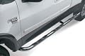 Westin 24-4000 Platinum Series Wheel-2-Wheel Chrome Side Steps