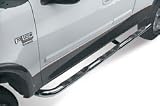 Westin 24-4000 Platinum Series Wheel-2-Wheel Chrome Side Steps