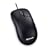 Microsoft Basic Optical Mouse Black - Souris Optique