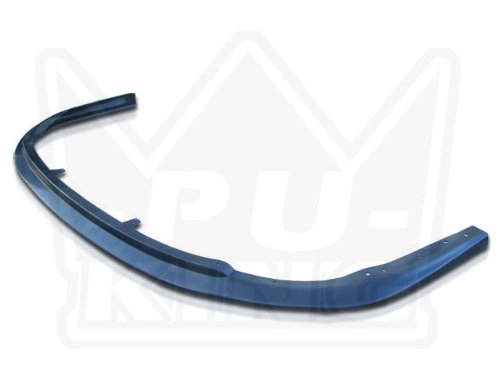 2008-10 Subaru Impreza STI CS1 Style Front Bumper Lip(Urethane aka PU) On Sale