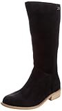 Emu W10148, Damen Halbschaftstiefel, Schwarz (schwarz), 38 EU / 5 UK