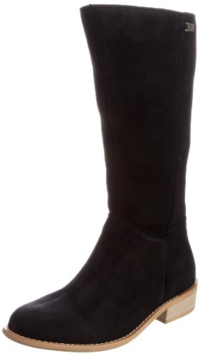 Emu W10148, Damen Halbschaftstiefel, Schwarz (schwarz), 38 EU / 5 UK